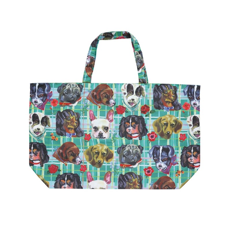 Nathalie Lete ナタリーレテ Pocketable Dogs-GR